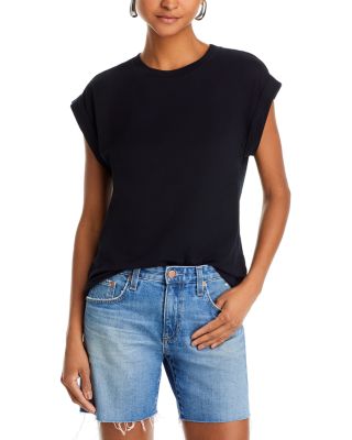 AG - Rowan Cuffed Tee