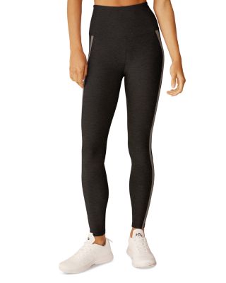 Beyond Yoga - Spacedye Top Line Leggings