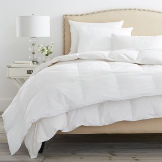 Boll & Branch Down Alternative Duvet Insert | Bloomingdale's