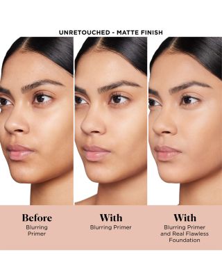 Pure Canvas Primer - Blurring 1.014 oz.