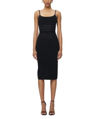Hervé Léger - Kiera Midi Dress
