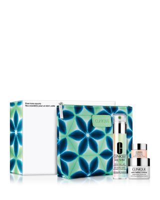 Clinique - Even Tone Experts Brightening Skincare Set ($92 value)