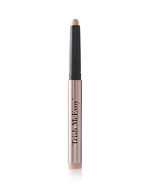 Trish Mcevoy 24 Hour Cream Eye Shadow & Liner In Shell