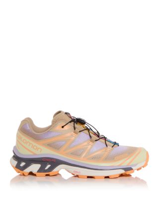 Women's XT-6 Skyline Low Top Sneakers 