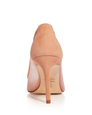 Women's Stuart 85 Mesh Pumps