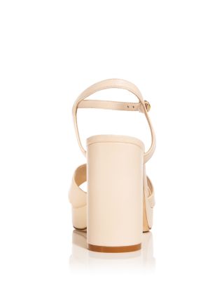 Women's Dayna Crisscross Platform Sandals