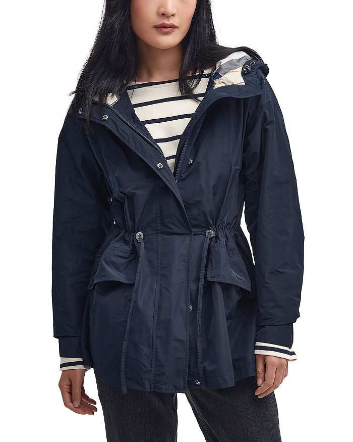 Barbour coats macys sale