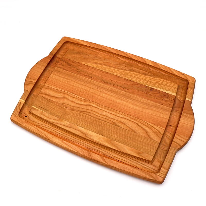 Jk Adams J. K. Adams 20 Cherry Carving Board In Cherry