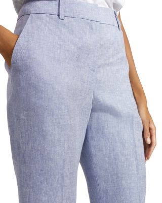 Adina Linen Pants