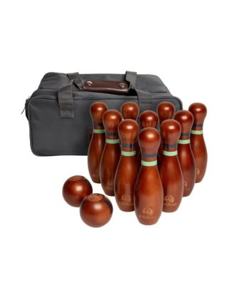 Elakai - Hevea Cruiser Lawn Bowling Game