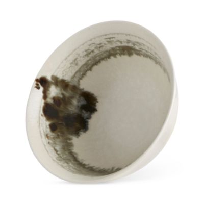 Sumi Brush Cereal Bowl