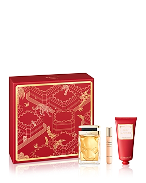 Shop Cartier La Panthere Parfum Gift Set ($210 Value)