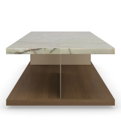 Cape Verde Cocktail Table