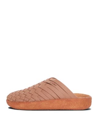 Malibu Sandals - Men's Colony Basketweave Mules