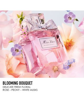 DIOR Miss Dior Blooming Bouquet Eau de Toilette & Travel