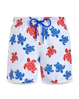 Moorea 5" Swim Trunks