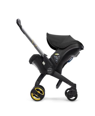 Unisex Car Seat & Stroller
