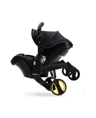 Unisex Car Seat & Stroller - Midnight