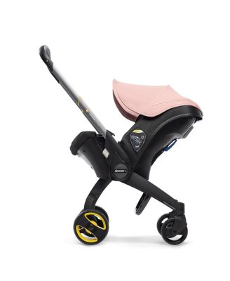 Unisex Car Seat & Stroller