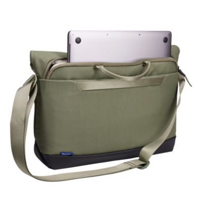 Paramount 14L Crossbody Bag