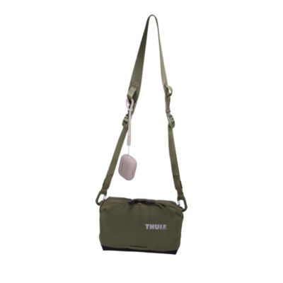 Paramount 2L Crossbody