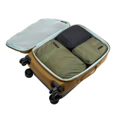 Compression Cube Set