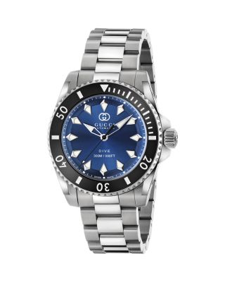 G-Timeless Dive Watch, 40mm