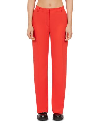 The Kooples Wide Leg Pants