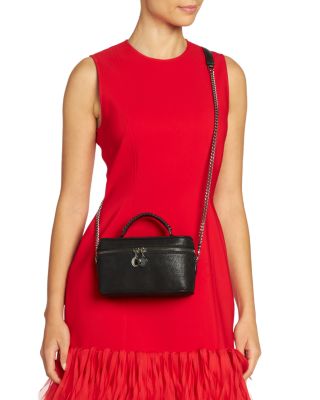 Stella McCartney Vanity Case Crossbody Bag | Bloomingdale's