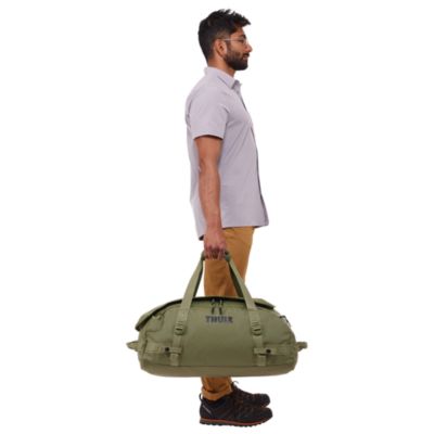Chasm 40L Duffel Bag