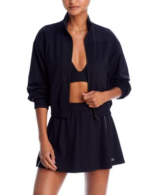 Harlowe Rigor Jacket