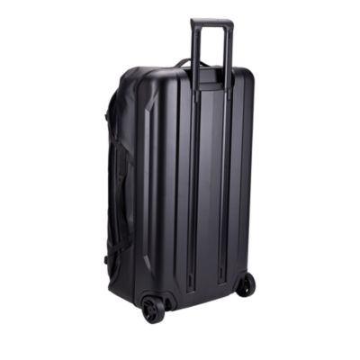 Chasm Wheeled Duffel Bag 110L