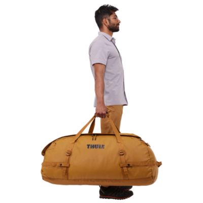 Chasm 130L Duffel Bag