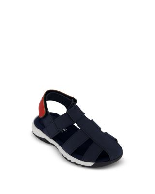 Boys' Benjamin Casey Fisherman Sandals - Toddler