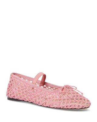 Loeffler Randall - Women's Leonie Ballet Flats