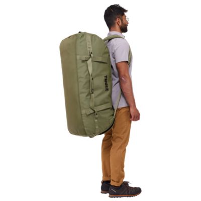 Chasm 130L Duffel Bag