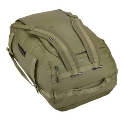 Chasm 90L Duffel Bag