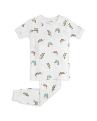 Petit Lem Pajama Set - Sharks
