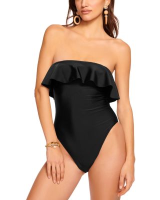 Ramy Brook - Minna One Piece Swimsuit