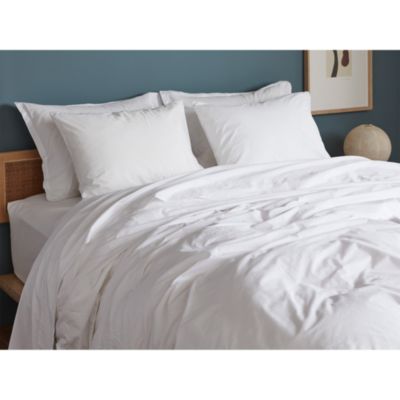 Percale Bedding Collection