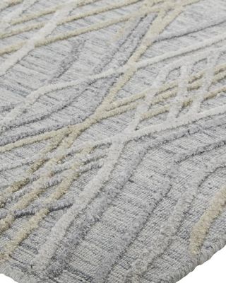 Elias ELS6589F Area Rug, 8&#39; x 10&#39;