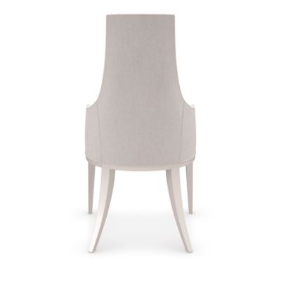 Tall Order Arm Chair