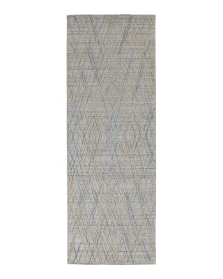 Elias ELS6589F Runner Area Rug, 2'9" x 10'