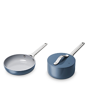 Caraway 4-piece Minis Duo In Navy