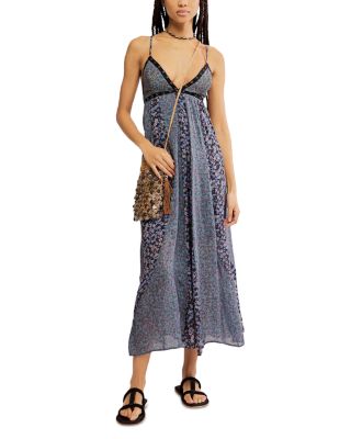Free People - Forever Time Dress
