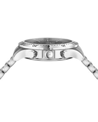 Master Chronograph, 43mm