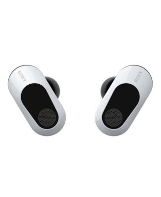 INZONE Buds Truly Wireless Noise Cancelling Gaming Earbuds