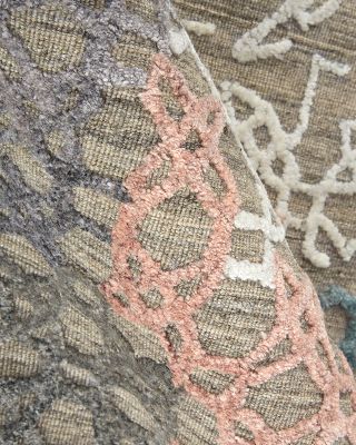 Elias ELS6890F Runner Area Rug, 2'9" x 8'