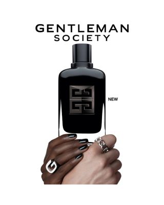 Gentleman Society Eau de Parfum Extr&amp;ecirc;me 3.3 oz.
