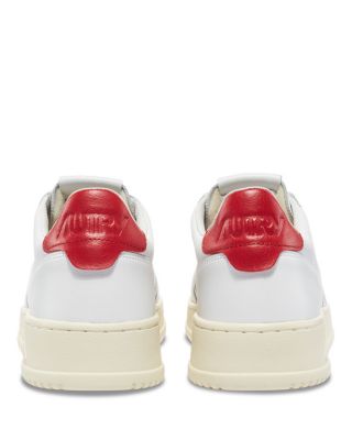 Women's Medalist Low Top Sneakers